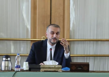 Բաքուն հավատարիմ է ՀՀ-ի և ՌԴ-ի հետ եռակողմ հայտարարության իրականացմանը․ Իրանի արտգործնախարար
