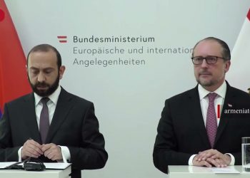 Հուսով ենք, որ ՀՀ-ն այս հարցում մենակ չէ. Միրզոյանը՝ ԼՂ հայերի իրավունքների պաշտպանության մասին