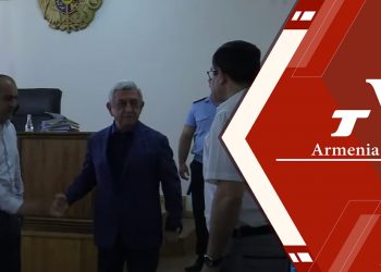 ՀՀ երրորդ նախագահ Սերժ Սարգսյանի գործով դատական նիստը (ուղիղ)