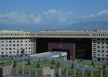 Ադրբեջանի ԶՈւ-ն ապատեղեկատվություն է տարածել․ ՀՀ ՊՆ