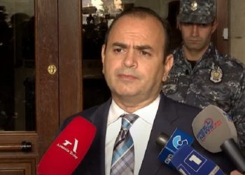 Քանի դեռ չենք հասնել ԼՂ շրջափակման վերացմանը, չենք կարող բավարարված լինել․ Սինանյանը՝ միջազգային արձագանքների մասին