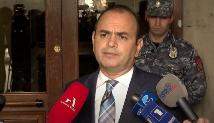 Քանի դեռ չենք հասնել ԼՂ շրջափակման վերացմանը, չենք կարող բավարարված լինել․ Սինանյանը՝ միջազգային արձագանքների մասին