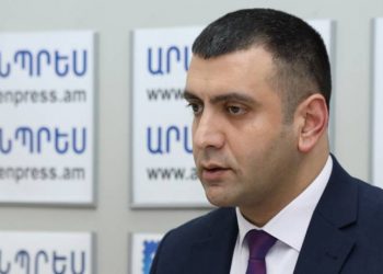 Առողջապահության և աշխատանքի տեսչական մարմինը ստվերային ղեկավար ունի․ «Հրապարակ»