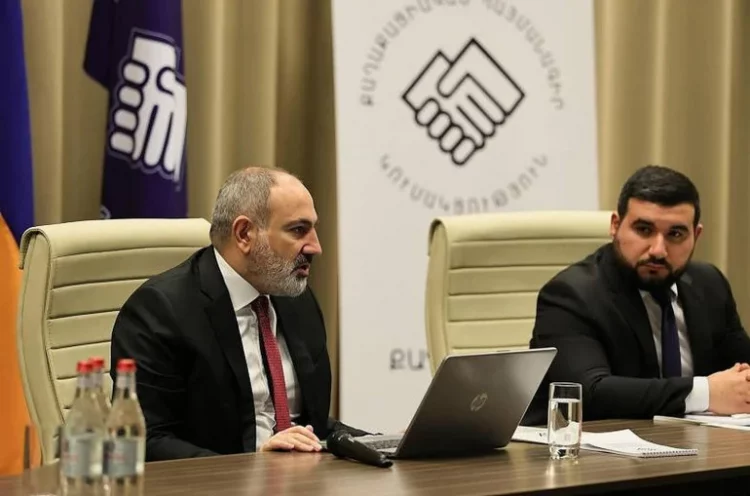 ՔՊ վարչության նիստը բավականին թեժ է անցել․ «Ժողովուրդ»