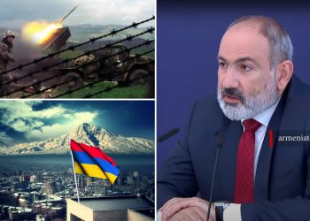 2020-ի պատերազմից հետո գրեթե հրաշքով փրկել ենք մեր պետությունն ու պետականությունը. Փաշինյան