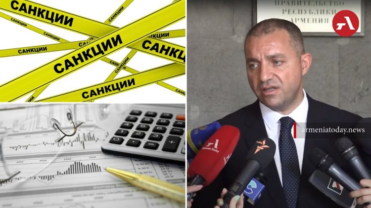 Представители инициативы «Мы – Арцах» провели акцию протеста у офиса ООН в Ереване