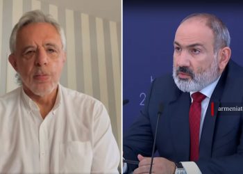 Որևէ օգտակար բան չկա․ Փաշինյանը՝ Վարդան Օսկանյանի առաջարկի ու հայտարարությունների մասին