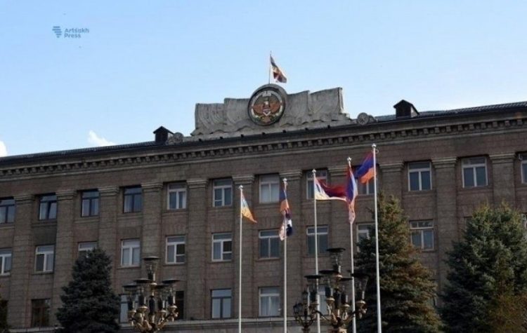 Бывший главный прокурор МУС в Гааге напишет заключение по блокаде Арцаха по просьбе его президента