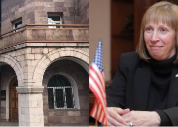 Միջնորդների մոտեցումները չպետք է կանխորոշեն բանակցությունների արդյունքը․ Արցախի ԱԳՆ-ն պատասխանել է ՀՀ-ում ԱՄՆ դեսպանին