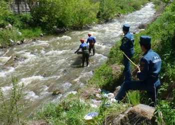 Դեբեդ գետից դուրս է բերվել երեխայի դի