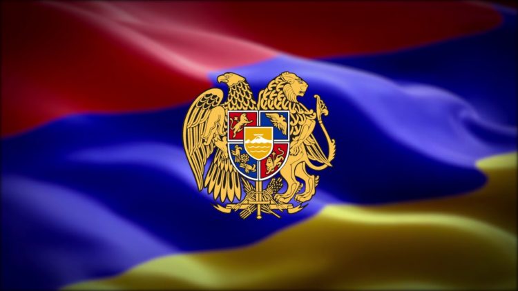 СМИ узнали о встрече властей по смене герба и гимна Армении