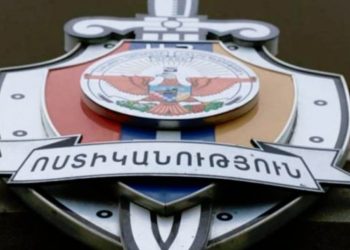 Ադրբեջանական դիրքերից կրակել են քաղաքացիական անձանց ուղղությամբ