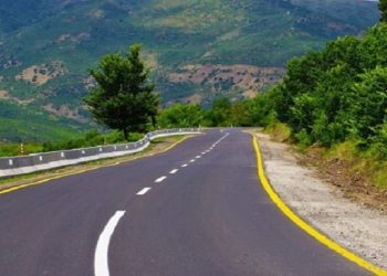 Ալավերդի-Սանահին-Սարահարթ ճանապարհահատվածին գործում են երթևեկության սահմանափակումներ
