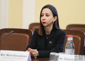 ԼՂ հայերի իրավունքներն ու անվտանգությունը պետք է քննարկվի Բաքվի և ԼՂ հայության միջև․ պատգամավոր