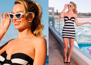 «Barbie style»․ ինչպես կրկնել Մարգո Ռոբիի ամենաթրենդային սանրվածքը (լուսանկարեր)