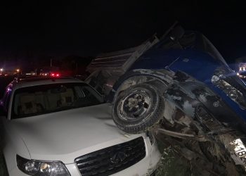 3 զոհ, 14 վնասվածքով անձ՝ ողբերգական խոշոր ավտովթարի արդյունքում․ քրեական վարույթ է նախաձեռնվել
