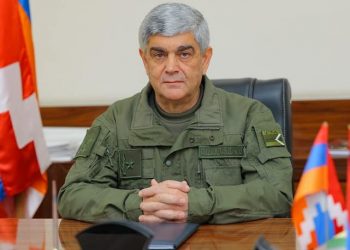 Վիտալի Բալասանյանը բերման է ենթարկվել․ ԶԼՄ-ներ