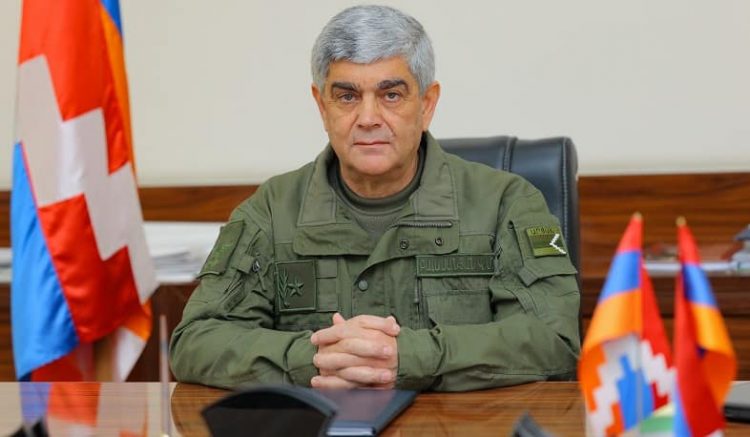 Վիտալի Բալասանյանը բերման է ենթարկվել․ ԶԼՄ-ներ