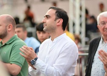 ՔՊ-ն հստակեցրել է Երևանի ավագանու ընտրությունների ցուցակի առաջին հնգյակը. ԶԼՄ