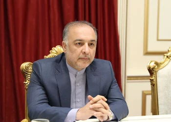 Մենք աջակցում ենք Հայաստանի ինքնիշխանությանը և տարածքային ամբողջականությանը. ՀՀ-ում Իրանի դեսպան
