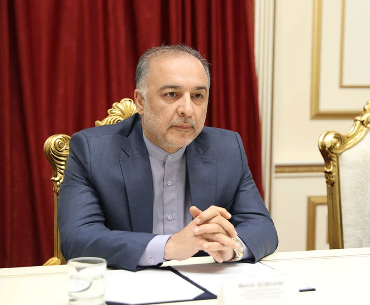 Մենք աջակցում ենք Հայաստանի ինքնիշխանությանը և տարածքային ամբողջականությանը. ՀՀ-ում Իրանի դեսպան