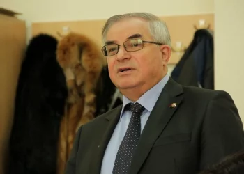 Վիկտոր Կրիվոպուսկովին արգելել են մուտք գործել Հայաստան