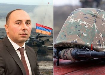 Փորձագետը նշել է բանակում ոչ մարտական պայմաններում զինվորների մահերը նվազեցնելու պայմանը