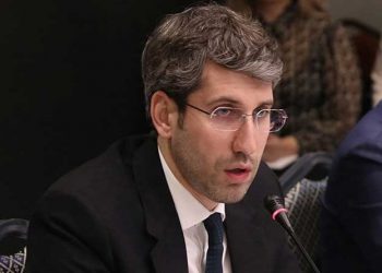Մինասյանը Քրեակատարողական ծառայության պետի պաշտոնում իր կուրսեցուն է ուզում նշանակել. ԶԼՄ