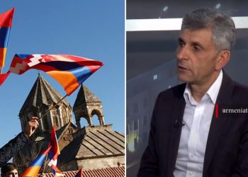 Մենք աշխատում ենք այդ ուղղությամբ. Արցախի ԱԺ ղեկավարը՝ հանրապետության անկախության ճանաչման մասին