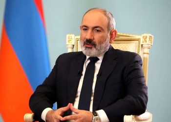 Ալիևը դեռ չի հաստատել տարածքային ամբողջականության ճանաչման համաձայնագիրը․ Փաշինյան