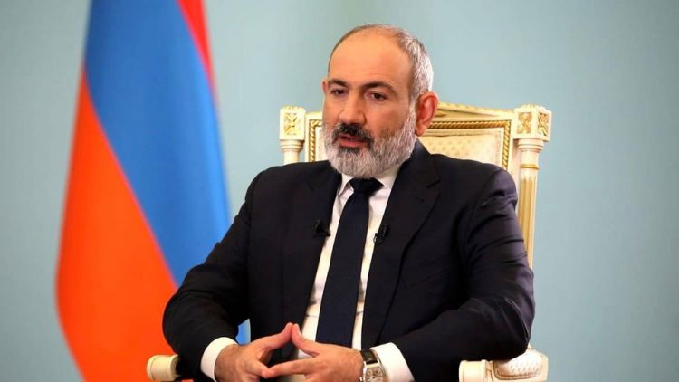 Ալիևը դեռ չի հաստատել տարածքային ամբողջականության ճանաչման համաձայնագիրը․ Փաշինյան