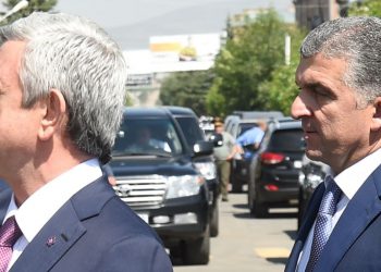 ՀՀ երրորդ նախագահի անվտանգության նախկին պետը «Եռաբլուր»-ի 4 միավոր հողատարածքները վերադարձրել է ՀՀ-ին․ դատախազություն