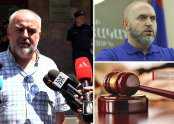 Արմեն Աշոտյանի գործով դատական նիստը հետաձգվել է․ փաստաբան