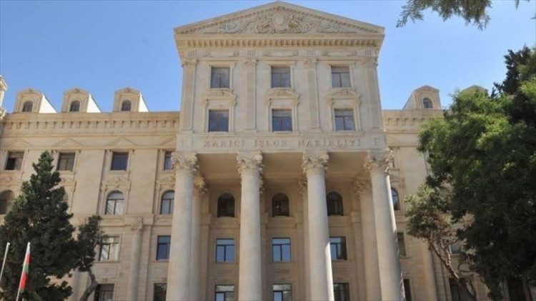 Բաքուն Լիբանանում Ադրբեջանի դեսպանատան վրա հարձակման մեջ մեղադրում է «հայկական ծագմամբ անձանց»
