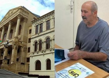 Ադրբեջանի իշխանությունները հայտարարել են Վագիֆ Խաչատրյանին «պատասխանատվության ենթարկելու» ծրագրերի մասին