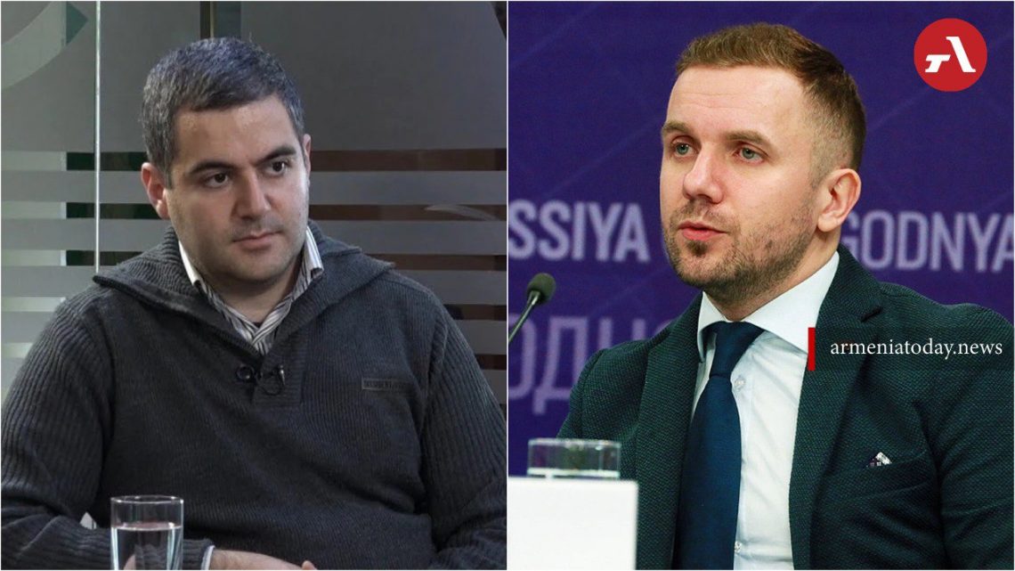 Փորձագետները գնահատել են Լավրովի հայտարարությունը «ազգային փոքրամասնությունների իրավունքների» և Մոսկվայում բանակցությունների արդյունքների վերաբերյալ