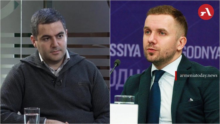 Փորձագետները գնահատել են Լավրովի հայտարարությունը «ազգային փոքրամասնությունների իրավունքների» և Մոսկվայում բանակցությունների արդյունքների վերաբերյալ