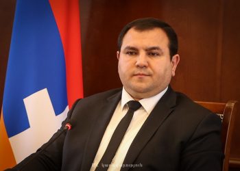 Ստեփանակերտի բնակիչներին մսամթերք, կարտոֆիլ և ձավարեղեն կտրամադրվի․ ԱՀ պետնախարար