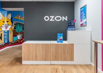 Ozon-ը Հայաստանում կգործարկի ֆրանչայզ պիկապ կետեր