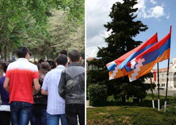 Արցախի բոլոր ուսումնական հաստատություններում սեպտեմբերի 1-ին կտրվի ուսումնական տարվա մեկնարկը