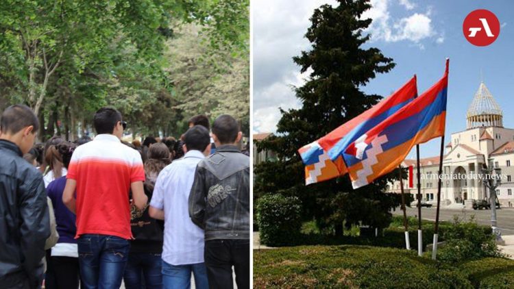 Արցախի բոլոր ուսումնական հաստատություններում սեպտեմբերի 1-ին կտրվի ուսումնական տարվա մեկնարկը