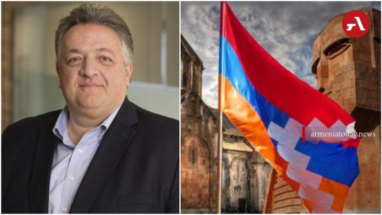 Нубар Афеян назвал ситуацию в Арцахе «ужасной и бесчеловечной»