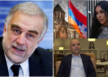 Փորձագետը գնահատել է Աղդամի միջոցով Արցախ սննդամթերքի ներկրման ռիսկերը