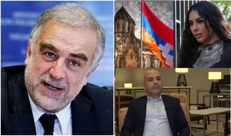 Փորձագետը գնահատել է Աղդամի միջոցով Արցախ սննդամթերքի ներկրման ռիսկերը