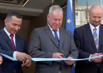 ԵՄ դիտորդական առաքելությունը գրասենյակ է բացել Կապանում