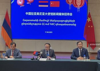 Փորձագետը գնահատել է Աղդամի միջոցով Արցախ սննդամթերքի ներկրման ռիսկերը
