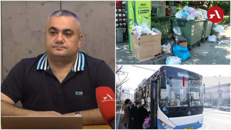 Փորձագետը գնահատել է Աղդամի միջոցով Արցախ սննդամթերքի ներկրման ռիսկերը