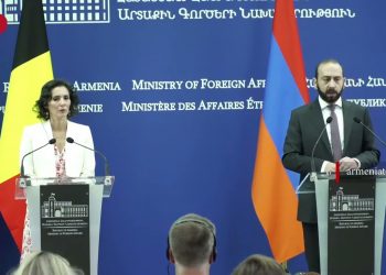 ԱՄՆ-ն խափանո՞ւմ է ՄԱԿ-ի ԱԽ-ի կողմից ԼՂ հարցով բանաձևի ընդունումը․ Միրզոյանի մեկնաբանությունը