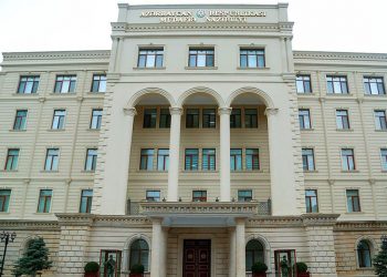 Ադրբեջանի ՊՆ-ն հայտնել է ձերբակալված հայ զինծառայողի ինքնությունը