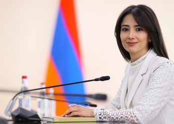Անհրաժեշտ են հստակ քայլեր՝ միջազգային բոլոր կոչերն ու որոշումները կատարելու համար․ ՀՀ ԱԳՆ խոսնակ